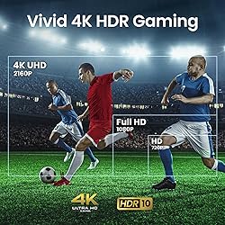 BenQ TK710 4K Laser 3200 Lumens Movie and Gaming