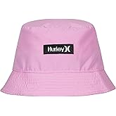 Hurley Unisex-Child Bucket Hat
