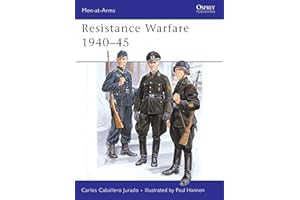 Resistance Warfare 1940–45