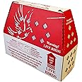 Pinnon Hatch Farms Lite Shipper Live Bird Shipping Boxes with Dividers (1 Box w/Divider)