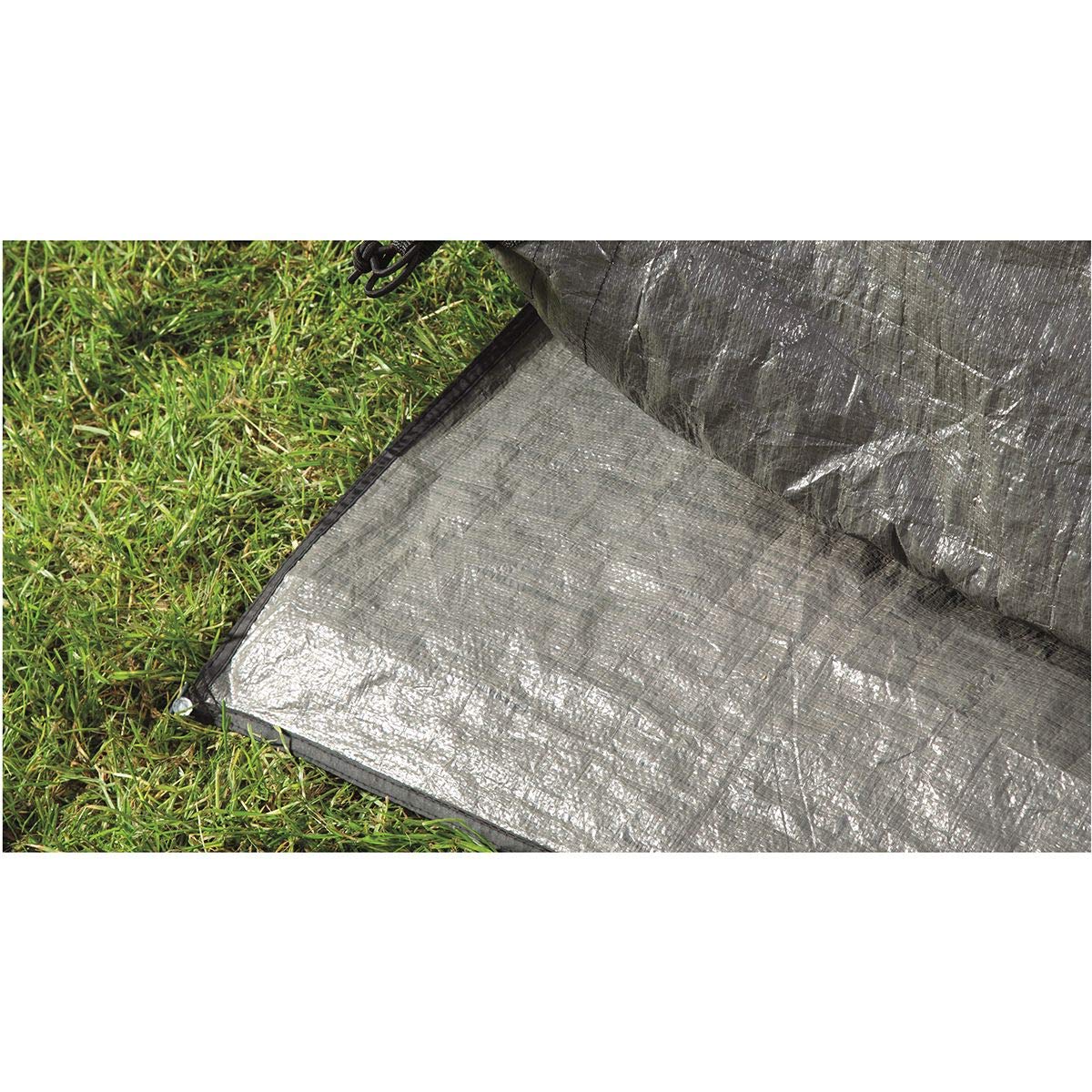 Outwell Chatham 4A Footprint, Grey