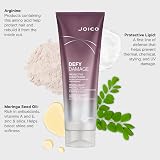 Joico Defy Damage Protective Conditioner 250ml Professional Hair Strength view 5