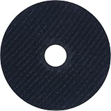 Bosch Professional Standard for Metal Straight Cutting Disc Ø115 x 1 x 22.23 mm view 2