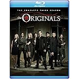 The Originals: The Complete Third Season [Blu-ray]