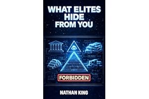 What Elites Hide From You: The Elite's Wealth Secrets They Never Want You to Know