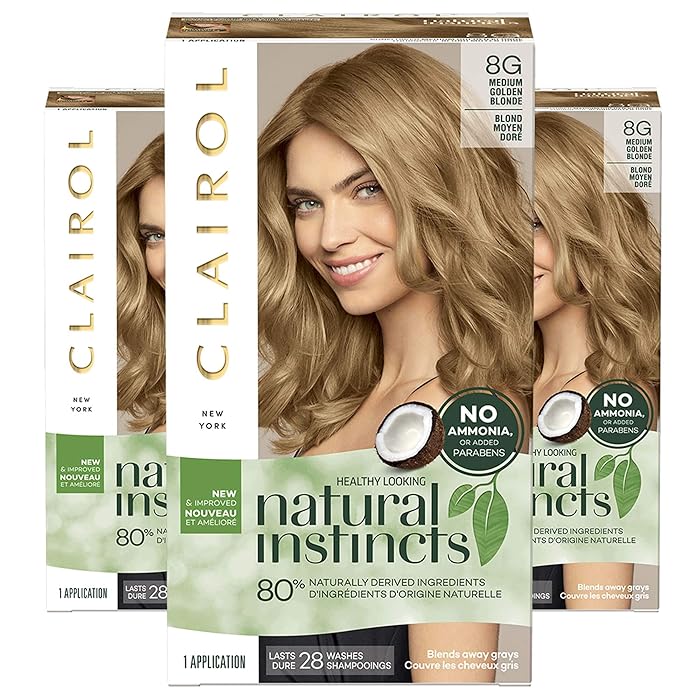 Top 7 Tints Of Nature Semi Permanent 5N Hair Color Best Home Life