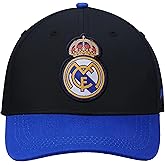 Icon Sports Officially Licensed Real Madrid CF Adjustable Cap