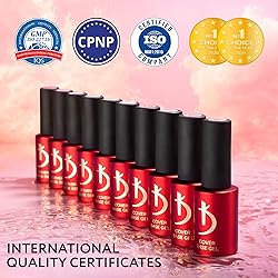 kodi professional Cover Base Gel 7ml– Base for