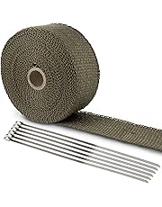 Sistemas y tubos de escape para moto | Amazon.es