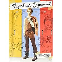 Napoleon Dynamite