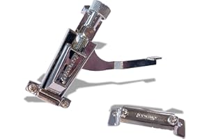 Ludwig PS85 Snare Strainer w/ Butt Plate PS8500