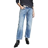 R13 Women's Boyfriend Jeans