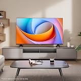 Hisense 40 inch 40A4QTUK FHD LED TV Freely Dolby Audio view 2