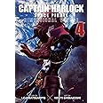 Captain Harlock: Dimensional Voyage Vol. 4