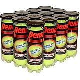 Penn Championship Extra Duty Tennis Balls (Pack of 12 Cans) (36 Balls)