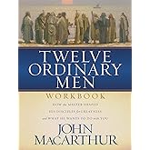 Twelve Ordinary Men Workbook