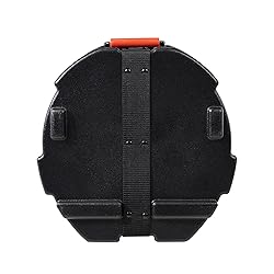 Gator Cases Gator Grooves Roto-Molded Floor Tom