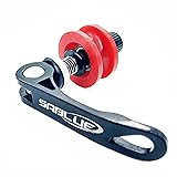 SABLUE Bicycle Bike Chain Keeper Holder Dummy