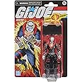 G.I. Joe Retro Collection - Destro Collectible Action Figure 3.75 inch Scale (Exclusive)