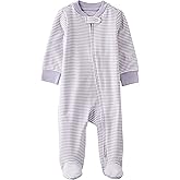 little planet by carter's unisex-baby Sleep and Play Made With Organic Cotton
