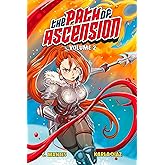 The Path of Ascension (Light Novel) Vol. 2