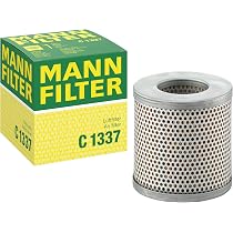 Mann Filter C 25 146 Air Filter Mann Filter C 25 146 Air Filter