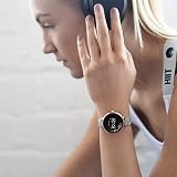 Reflex Active Series 3 Smart Watch Colour Touch Screen Crown Nav 7 Day Battery view 5