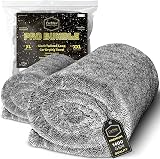 CarMax Premium Twisted Loop Car Drying Towel XXL XL 1400gsm