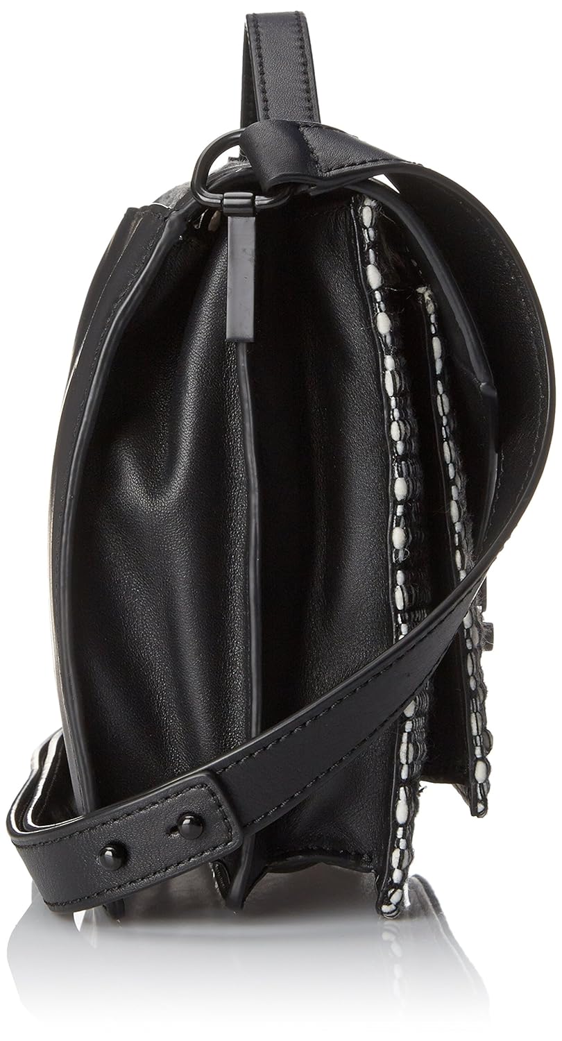 loeffler randall medium rider top-handle bag
