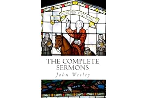 The Complete Sermons: John Wesley