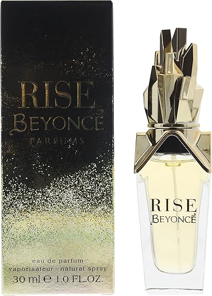 Beyoncé Rise Eau De Parfum Woda perfumowana dla kobiet 30ml