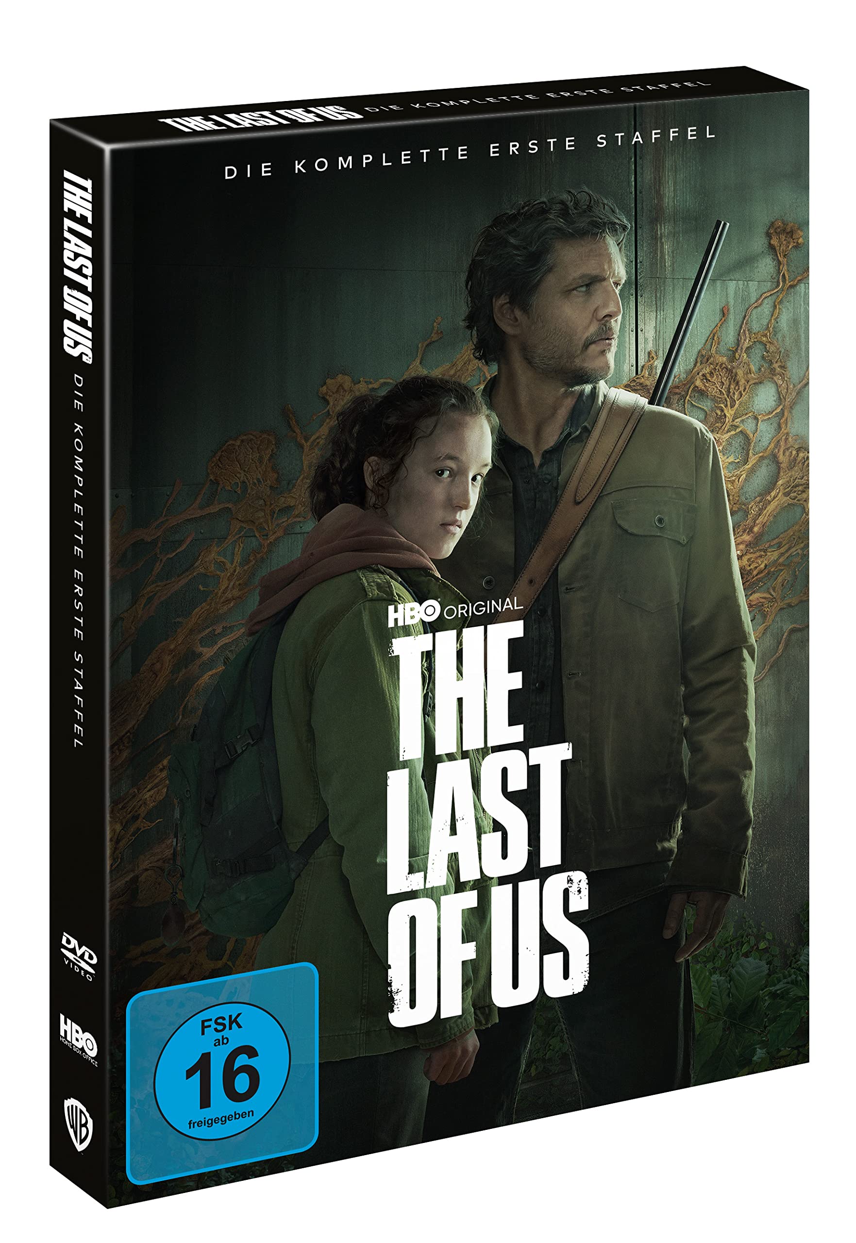 Last of Us: Die komplette erste Staffel 2