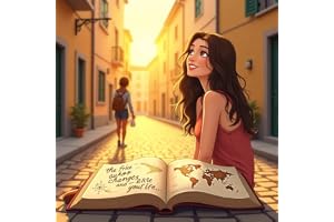 The Friend Who Changes Your Life