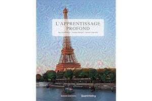 L'apprentissage profond (French Edition)