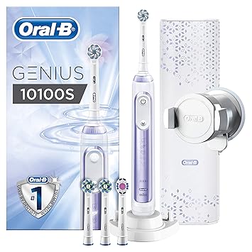 Genius 10100s Orchid Purple