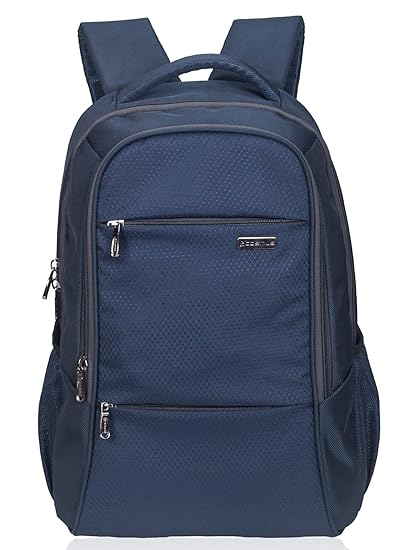 Laptop Backpack for 15.6 inch Laptop - Cosmus Darwin 29 litres Office Backpack