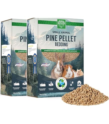 Amazon.com: Progressive Planet Stall Dry Premium Equine Bedding Pellets,  35lbs - 100% Natural Kiln-Dried Pine Pellets, Superior Absorption & Odor  Control - Eco-Friendly, Biodegradable & Chemical-Free Bedding : Pet Supplies