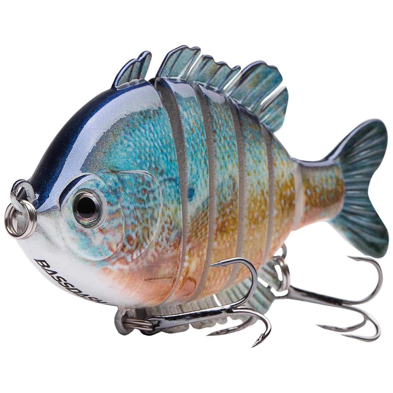 Topwater bluegill lure Outlet