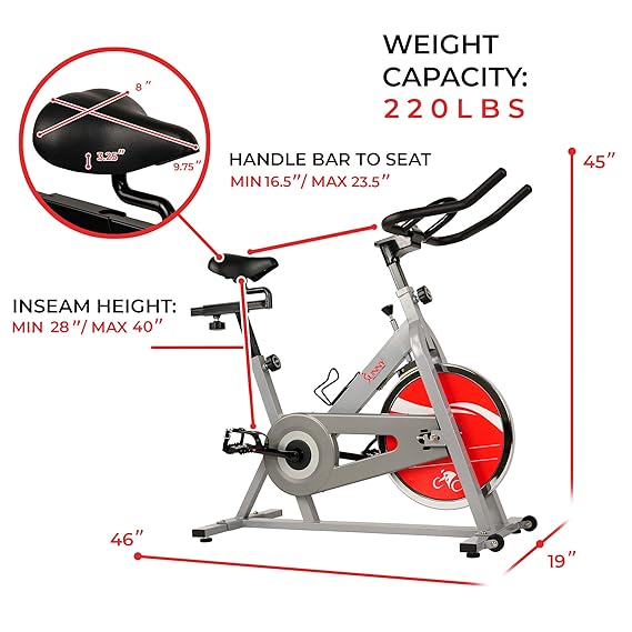 bicyclette stationnaire costco