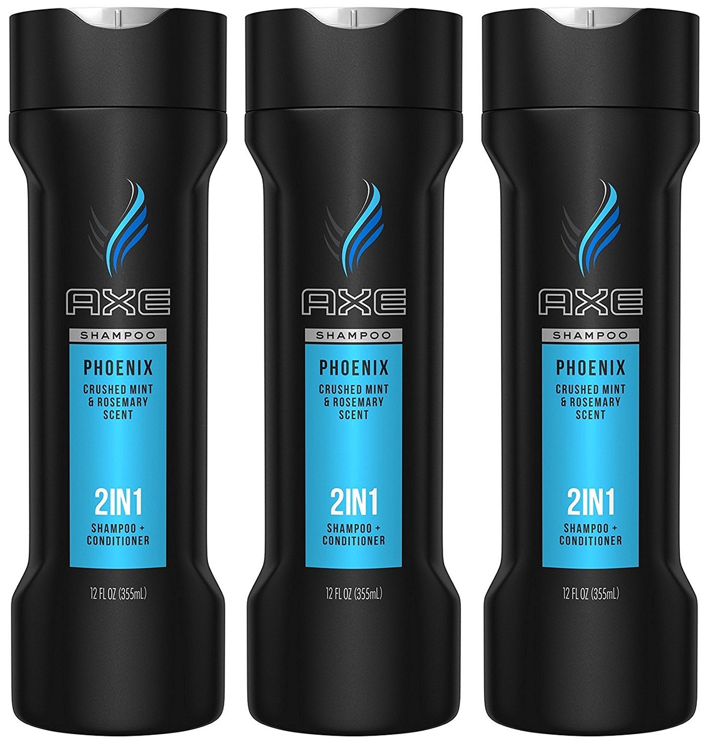 Buy Axe Hair Care 2 In 1 Shampoo Plus Conditioner Phoenix