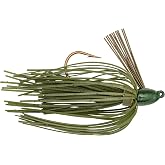 Strike King Bitsy Bug Mini Jig