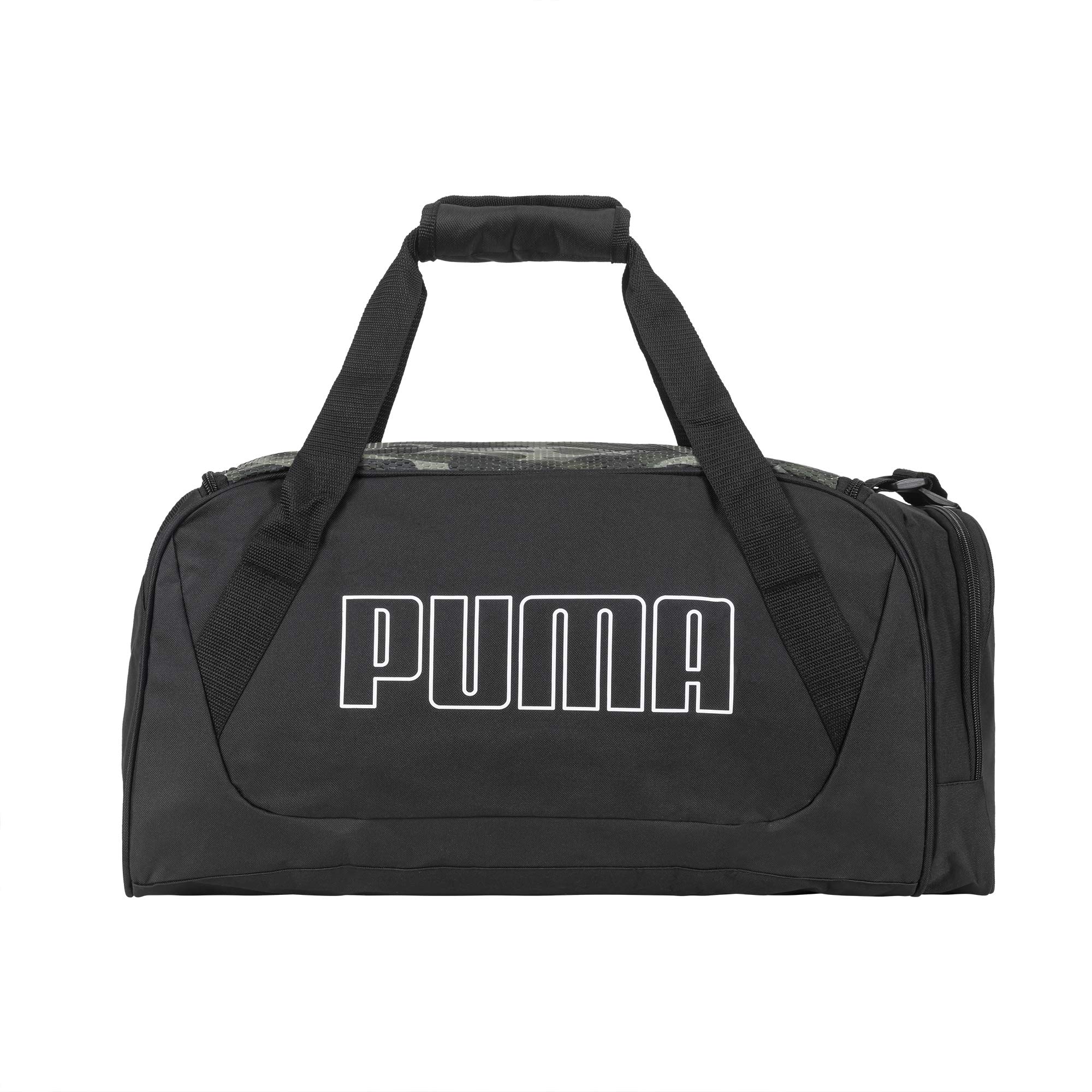 PUMA Evercat Form Factor Duffel Bag