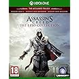 Assassins Creed The Ezio Collection (Xbox One)