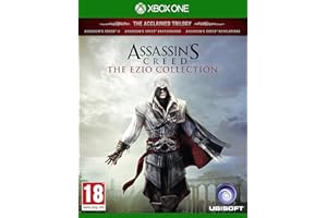 UBISOFT Assassins Creed The Ezio Collection (Xbox One)