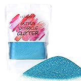 150g Iridescent Glitter, Holographic Ultra Fine