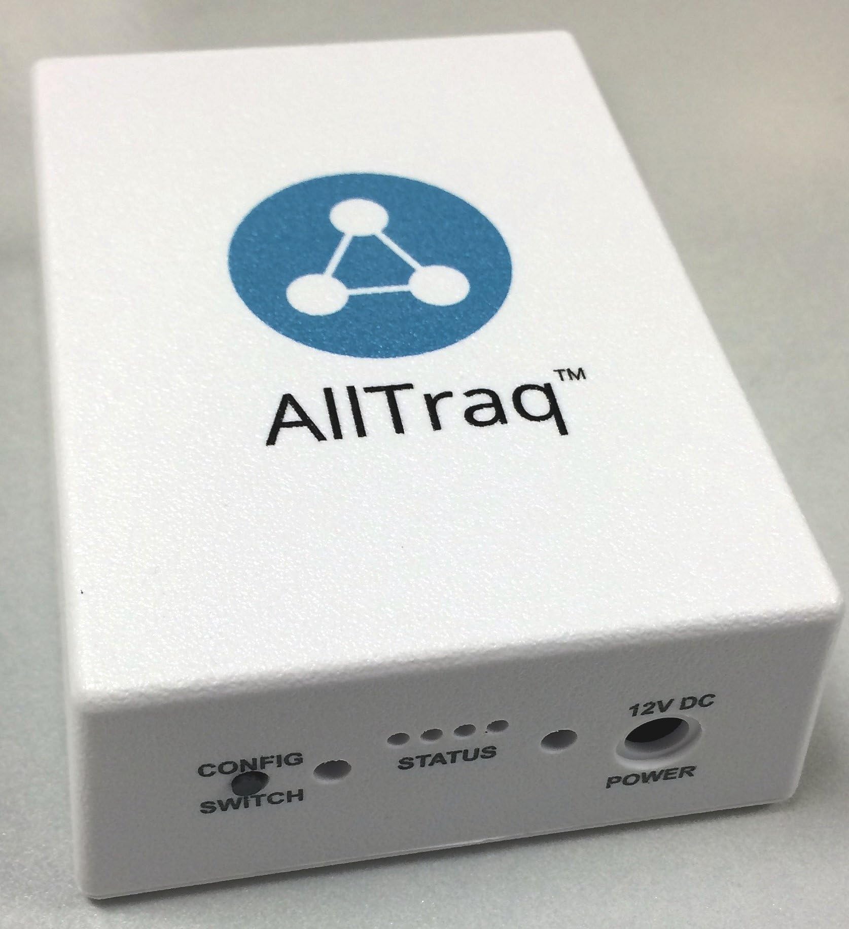 Nano Gateway Temp Kit UWB 2 Sensors