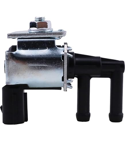 16102AA490 K5T48478 16102-AA400 Vapor Canister Purge Cameroon