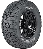 Amazon.com: BFGoodrich Trail-Terrain T/A On and Off-Road Tire for