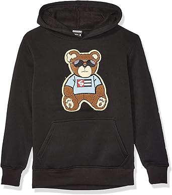 sudadera nasa pull and bear