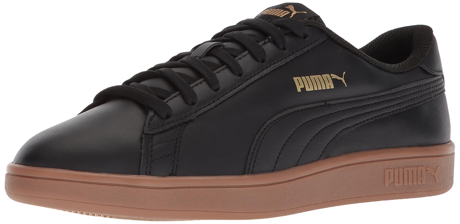 smash v2 leather puma